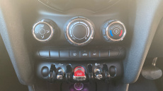 MINI Hatchback 1.5 Cooper Classic II 5dr Auto Petrol Hatchback